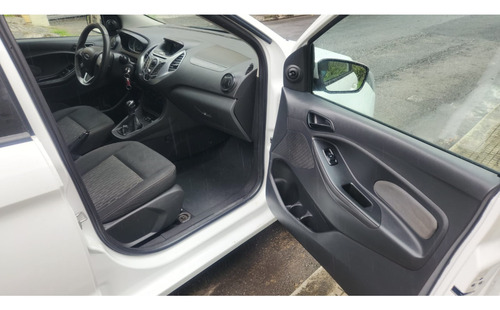 Ford Ka 1.0 TI-VCT FLEX SE MANUAL