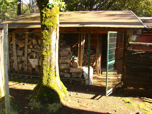 Casa Soñada A Minutos De Pucon