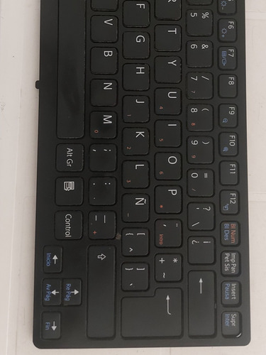 Teclado Sony Vaio Original Pcg 61211u 61311u Vpc