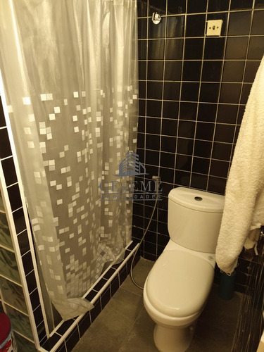 3 Ambientes Con Mucha Luz - Precio Todo Incluido