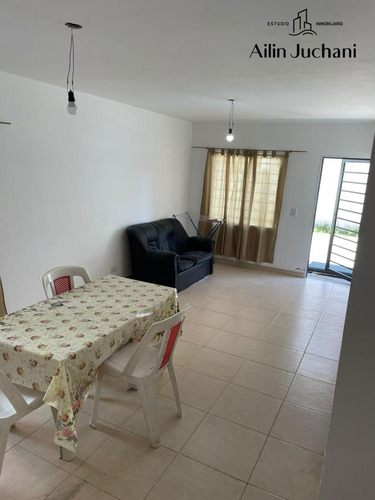 Amplio Dúplex 3 Ambientes A Estrenar En Mar De Ajo!!