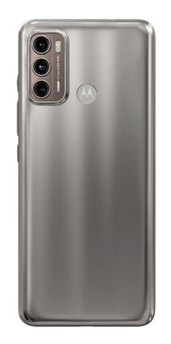 Imagem 3 de 8 de Smartphone Moto G60 Champagne, Tela 6,8 , 128gb - Xt21351
