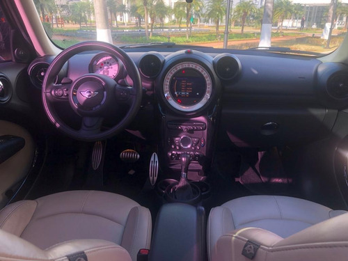Imagem 4 de 11 de Mini Countryman 1.6 S All4 4x4 16v 184cv Turbo Gasolina 4p