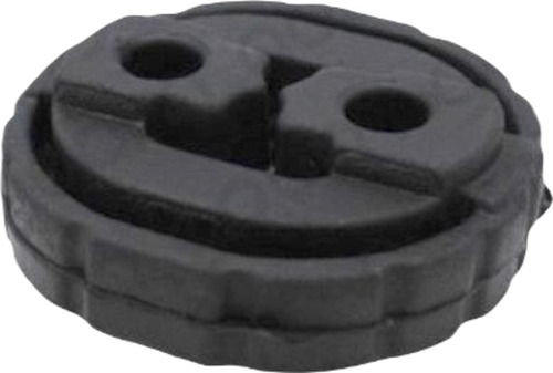 Coxim Elástico Do Escapamento Fiat 51708151