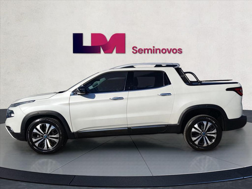 Fiat Toro 2.0 16V TURBO DIESEL VOLCANO 4WD AT9