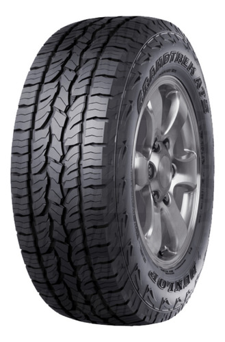 Neumático Dunlop Grandtrek At5 235/60 R16 100h