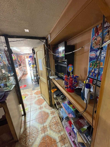 Arriend 3d+3b-minimarket Andando-san Bernardo (83745)