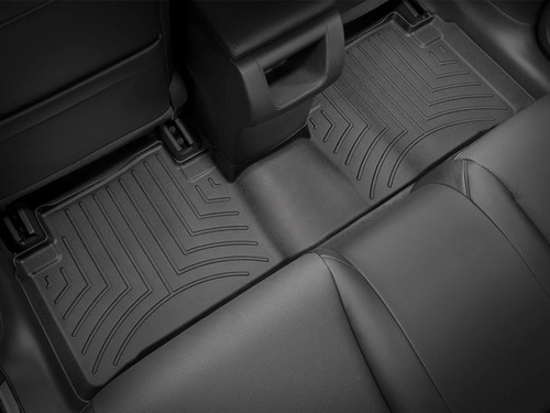 Tapete Uso Rudo Weathertech Acura Rdx 2013-2019 - 2da Fila