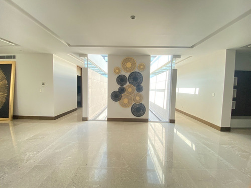 Imagen 4 de 30 de Penthouse En Venta Y Renta Zona Valle - Santa Engracia