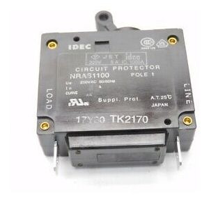 Idec Nras1100-5aaa 220v 5a Nsmp Mgg