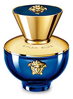 Dylan Blue Pour Femme Eau De Parfum Spray, 1.7 Fl Oz, 4yzws