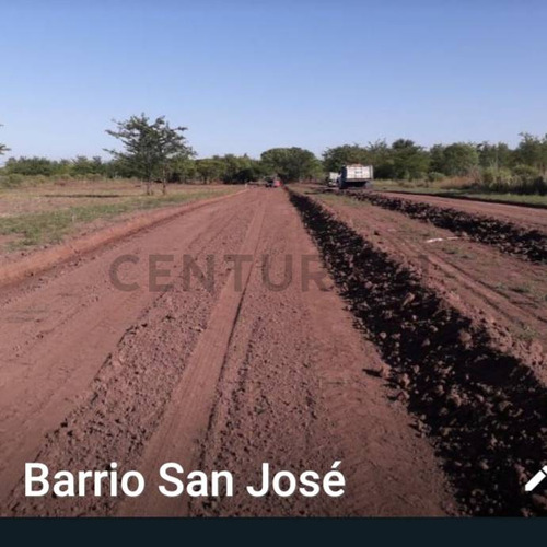 Lote Barrio San Jose  Loma Verde  Muy Bajas Expensas