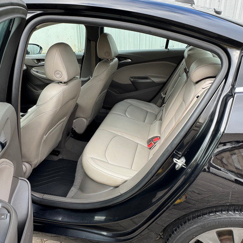 Chevrolet Cruze 1.4 Ltz At Sedan