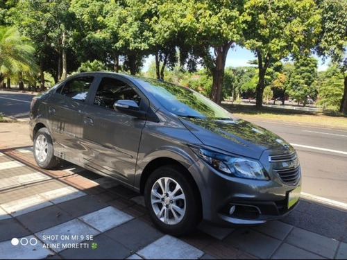 Imagem 1 de 8 de Prisma 1.4 Mpfi Ltz 8v Flex 4p Automático