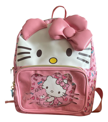 Mochila Hello Kitty Bolsa