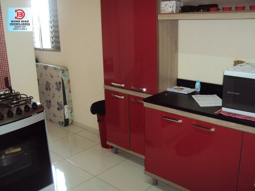 Sobrado - Jardim Coimbra - Ref: 7632 - V-7632