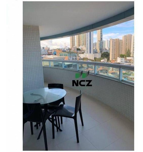 Imagem 17 de 29 de Apartamento Com 2 Dormitórios À Venda, 78 M² Por R$ 650.000,00 - Ondina - Salvador/ba - Ap2517