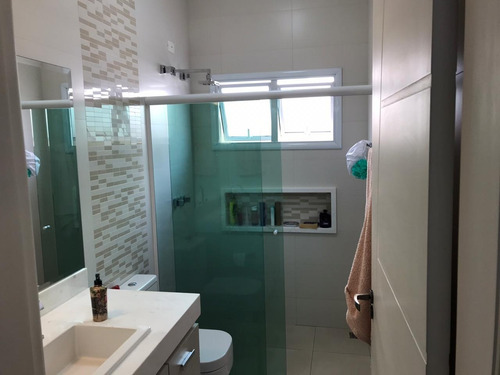 Imagem 21 de 28 de Casa Condominio Costa Das Areias Salto - Ca00156 - 68110351