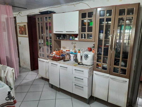 Imagem 9 de 19 de Casa À Venda, Monções, Pontal Do Parana - Pr - 349