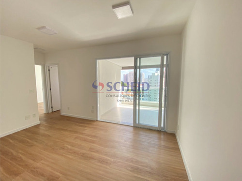 Imagem 2 de 11 de All Jaz 68m2 Com Varanda Gourmet Vila Mascote R. Arapá 131 2 Vagas - Mr72025