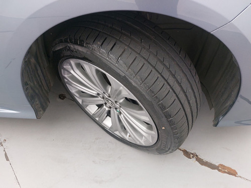 Toyota Corolla 2.0 VVT-IE FLEX XEI DIRECT SHIFT