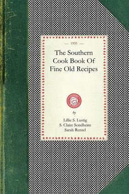 Libro Southern Cook Book - H Kellum