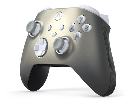 Imagen 8 de 9 de Control joystick inalámbrico Microsoft Xbox Wireless Controller Series X|S lunar shift