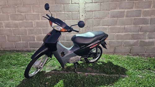 Honda Biz