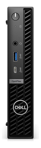 Dell Micro Computadora Optiplex 7020, Intel Core I9-12900k