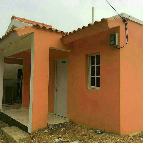 Imagen 5 de 13 de Casas De 100mts2 De Construcción Y 20mts2 De Solar.