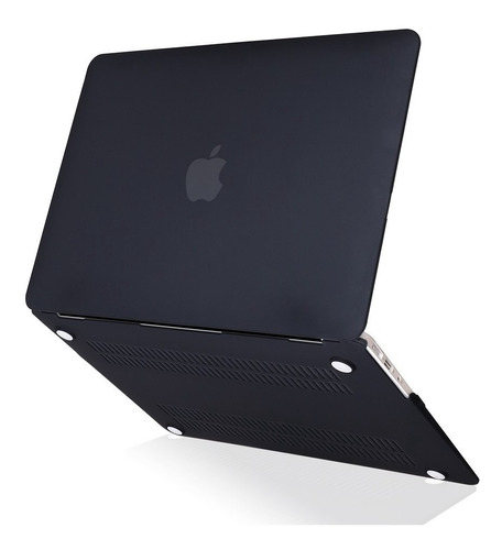 Funda Carcasa Macbook Pro 13 2020  A2289 A2251  Mate Troquel