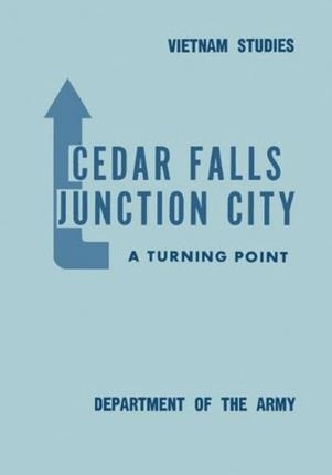 Cedar Falls-junction City - Lt General Bernard William Ro...