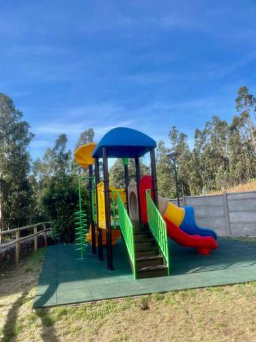 Departamento, 2 Baños,2 Dormitorios, Andalue