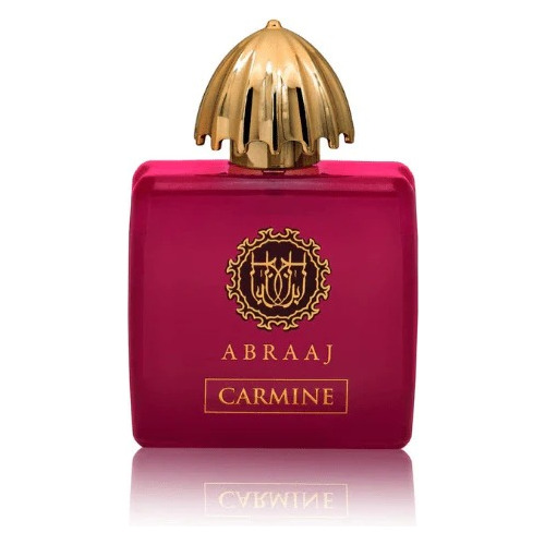 Perfume Abraaj Carmine Edp 100ml By Fragrance World Unisex