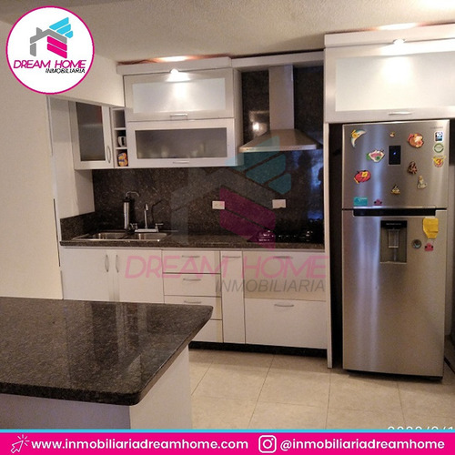 Imagen 2 de 9 de Apartamento Urb El Refugio - Charallave
