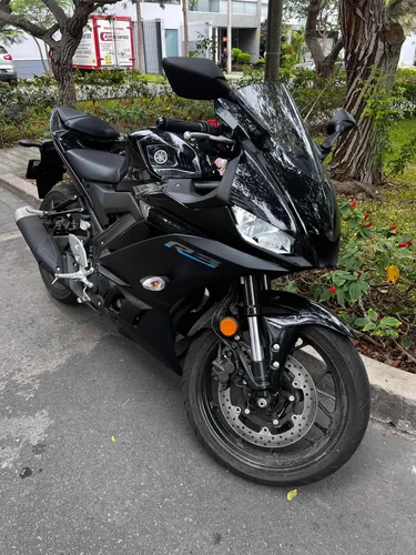 Bicimoto Yamaha MercadoLibre