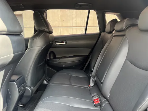 Toyota Corolla Cross 1.8 Hev Seg Cvt