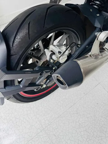 Benelli Trk 251 Casi Nueva