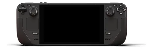 Consola Valve Steam Deck 64gb Standard 16 Gb Ram Negro