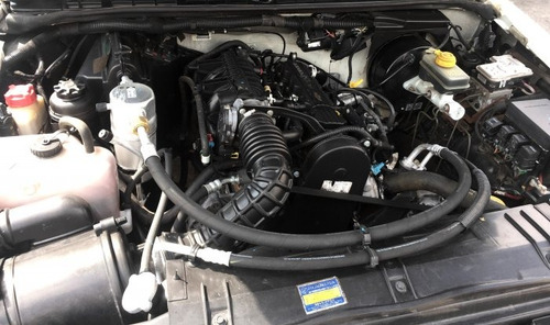 Chevrolet - Blazer 2.4 Advantage Flexpower 5p - 2011