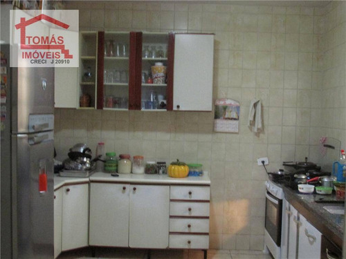 Imagem 13 de 25 de Casa Residencial À Venda, Jardim Pirituba, São Paulo. - Ca0161