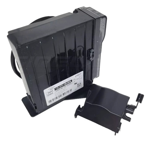Módulo Inversor Embraco Universal Vcc3 1156 Drop-in 110v