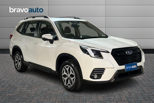 Subaru Forester (IN) 2.0 DYNAMIC EYESIGHT AT 4X4