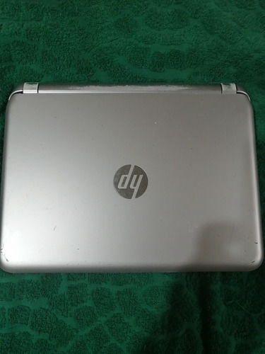 Hp Pavillion Touch 11 Notebook Pc En Partes (Usado)