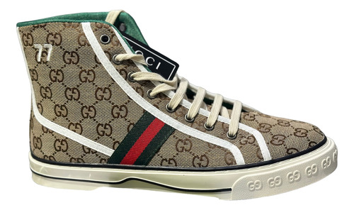 Tenis Gucci Envío Gratis