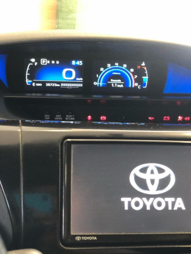 Toyota Etios Xls At 1.5 Lidercars