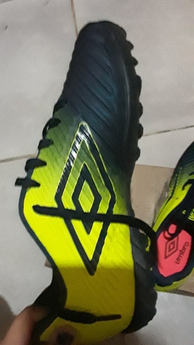 Botines De Cancha De 5