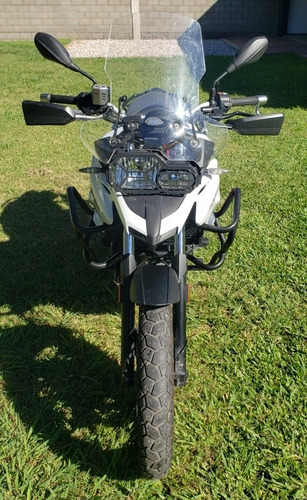 Bmw Gs700 F