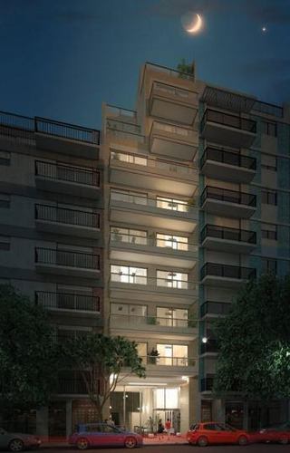 Imagen 6 de 28 de Excelente Studio En Pleno Corazón De Villa Crespo! | Vera Al 200