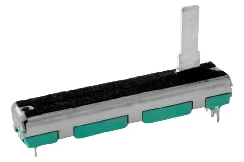 comprar Potenciómetro Deslizable Consola 30mm St. 50k Lineal
